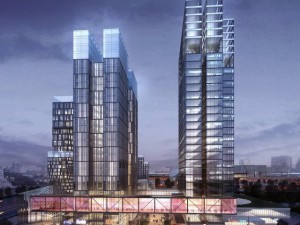 3d building 584 Modelo 3D