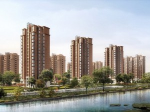 3d building 598 3D Model