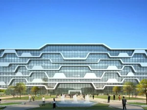 3d будинок 607 3D Модель