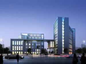 3d будинок 608 3D Модель