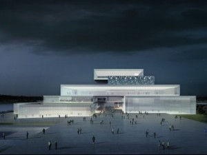 3d building 609 3Dモデル