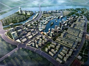 3d building 620 3D 模型