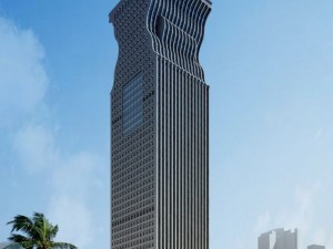 3d building 623 3Dモデル