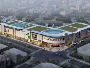 3d building 624 Modelo 3D