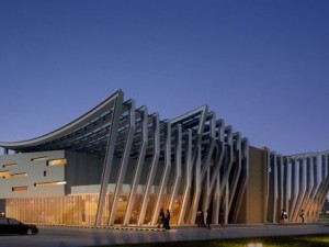 3d building 626 3Dモデル