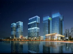 3d building 631 3D-Modell