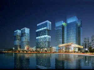 3d будинок 631 3D Модель