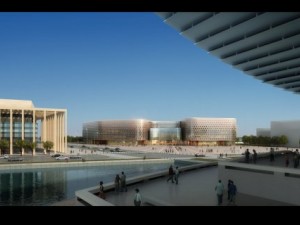 3d building 639 3D Model