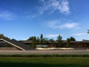 3d building 640 3D Модель