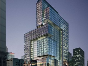 3d building 641 3D Model
