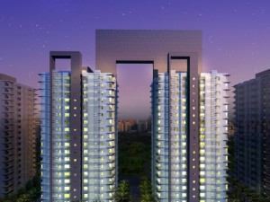 3d building 643 Modello 3D