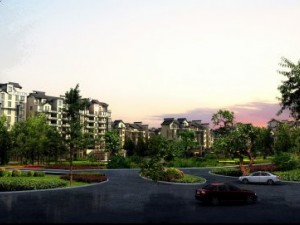 3d building 645 3D Модель