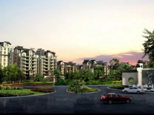 3d building 645 3D Model