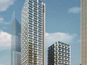 3d building 646 3D Модель