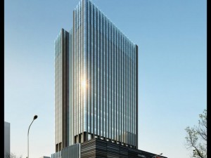 3d building 647 Modèle 3D