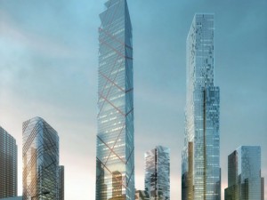 3d building 648 3D Model