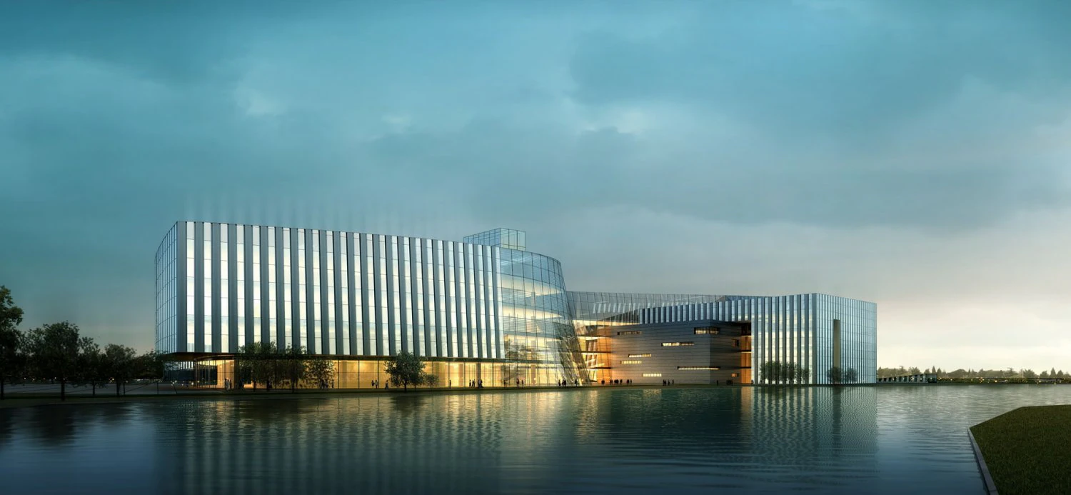 3d building 649 3D Model .c4d .max .obj .3ds .fbx .stl .blend 