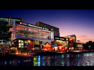 3d building 650 3D मॉडल