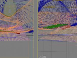 3d building 653 Modelo 3D