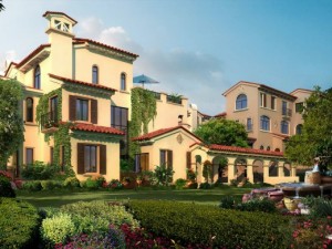 3d building 657 3D Model