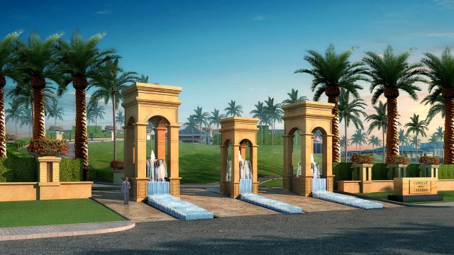 3d building 661 Modello 3D .c4d .max .obj .3ds .fbx .stl .blend 