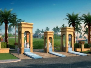 3d building 661 3D Model