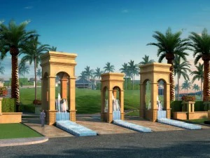 3d building 661 3D Model