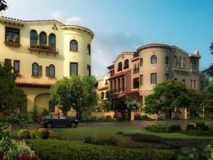 3d building 662 3D Model