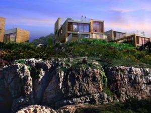 3 boyutlu bina 664 3D Model