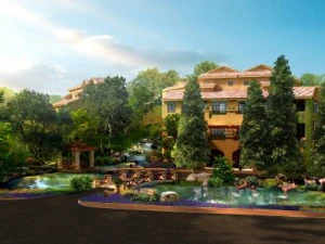 Edificio 3D 674 Modello 3D