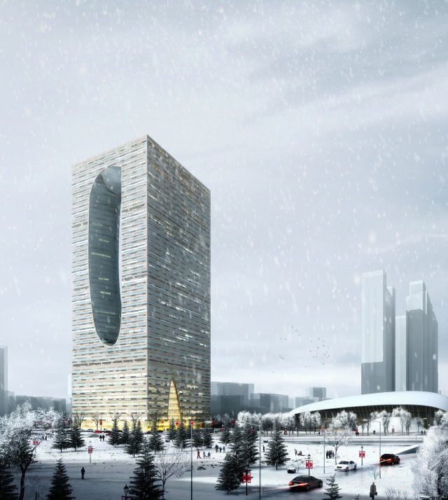 3d building 682 3Dモデル .c4d .max .obj .3ds .fbx .stl .blend