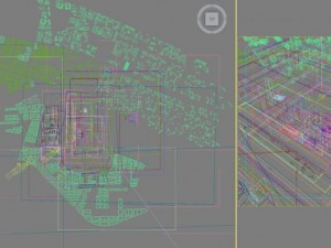3d building 684 3Dモデル