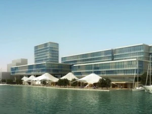 3d building 686 3D Model