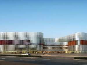 3d building 687 Modèle 3D