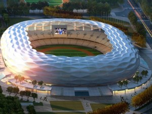 3d building 698 3D 모델