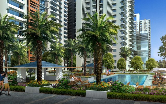 3d building 712 3D Model .c4d .max .obj .3ds .fbx .stl .blend 