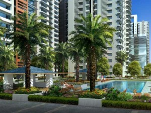 3d building 712 3D Model