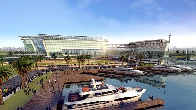 3d building 756 3D Model .c4d .max .obj .3ds .fbx .stl .blend 