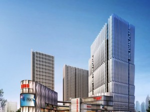 3d building 789 3D Модель