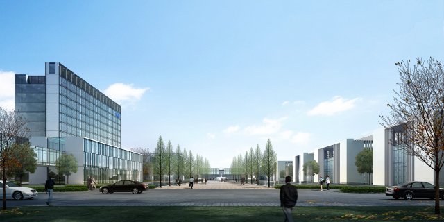 3d building 792 Modello 3D .c4d .max .obj .3ds .fbx .stl .blend 