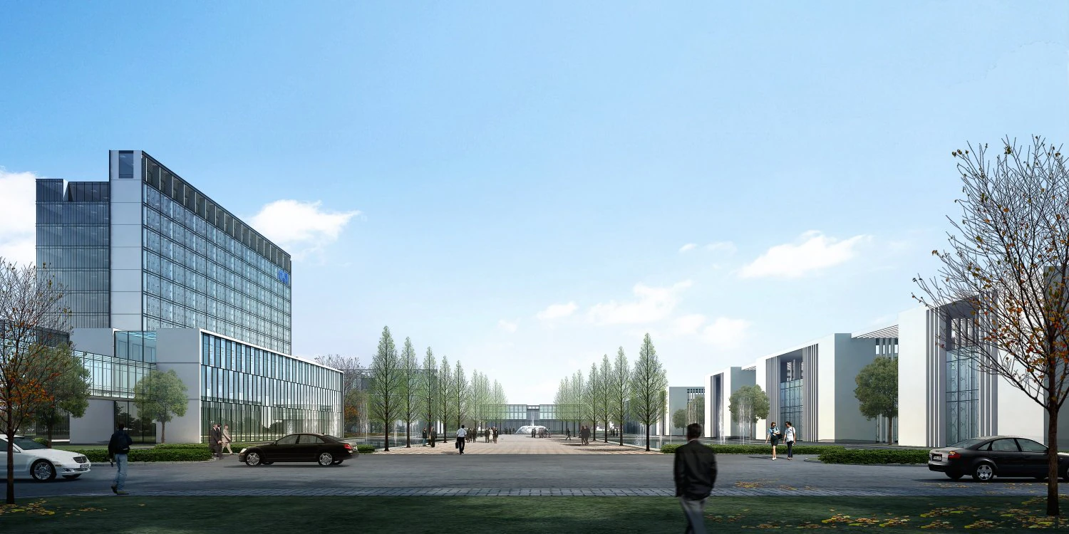 3d building 792 3D Model .c4d .max .obj .3ds .fbx .stl .blend 