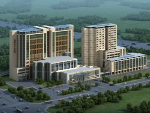 3d building 793 3D Модель