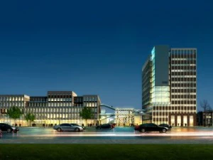 3D建物815 3Dモデル