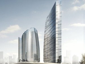 3d building 821 3D मॉडल