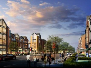 3d будинок 825 3D Модель