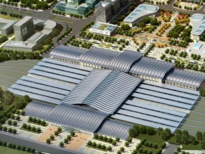 3d building 839 3D Модель