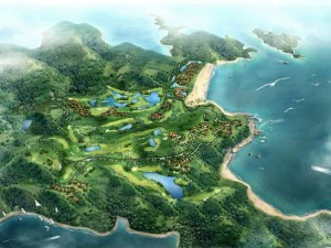 Edificio 3D 853 Modello 3D