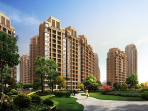 3d building 877 Model 3D