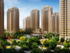 3d building 878 3D Model