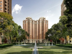 3d building 888 Model 3D